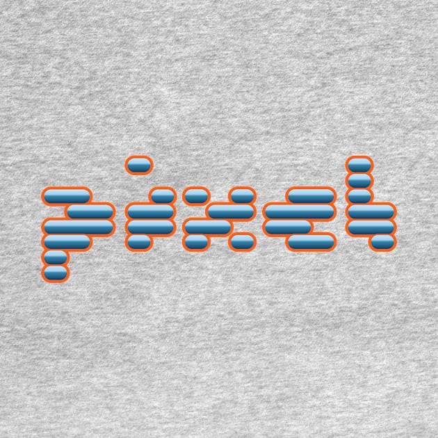 Pixel Logo by Essoterika